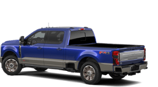 2026 Ford Super Duty® External Image 3